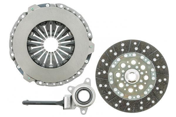 Kit de embrague AISIN ref. CKY-639R